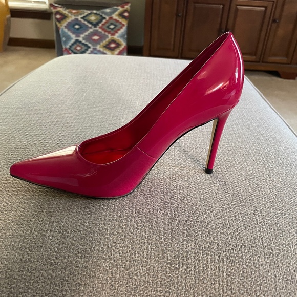 Perfect fall pump - Picture 3 of 3